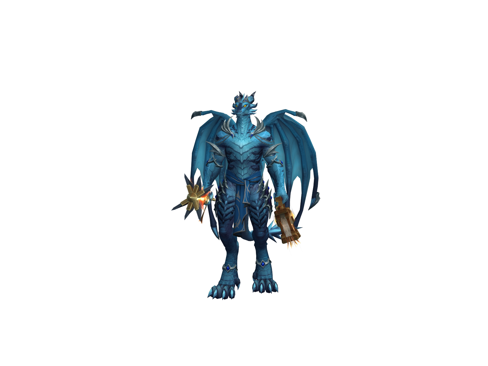 Megámonz