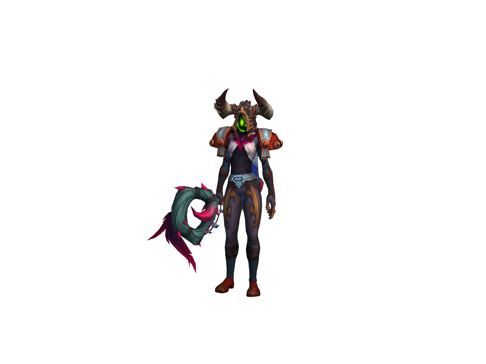 Deadknifewnf