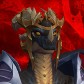 Drágán avatar