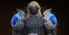 Wanper's icon