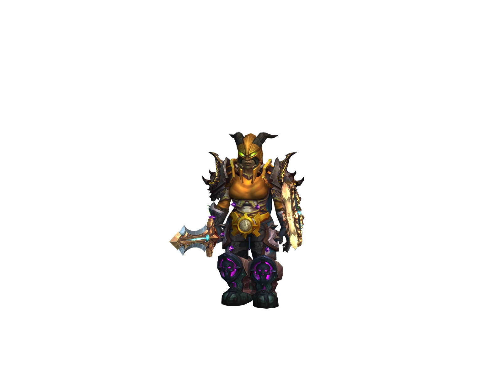 Ironshields