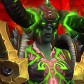 Trespasséd avatar