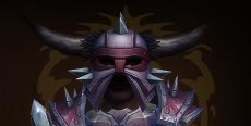 Gamel's icon