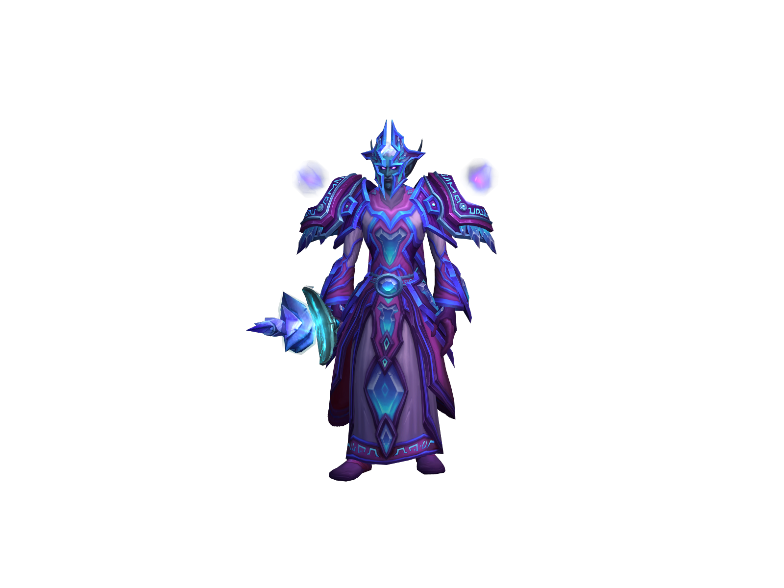Arcanthir