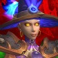 Ismène avatar
