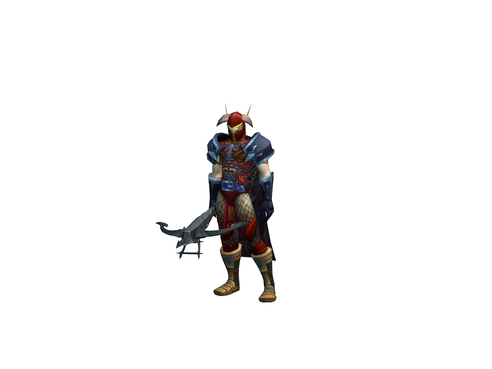 Hegaman