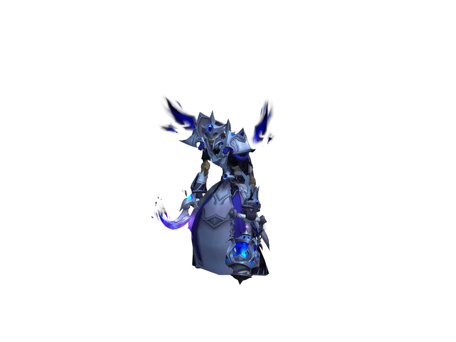 Spoilerdemon