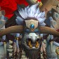 Rumblewall avatar