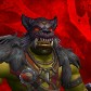 Zargult portrait