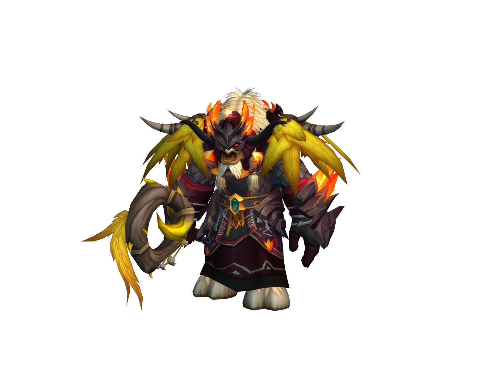 Wagwanshaman