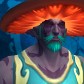 Drkanje avatar
