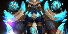 Kaztotem's icon