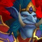 Castánova avatar