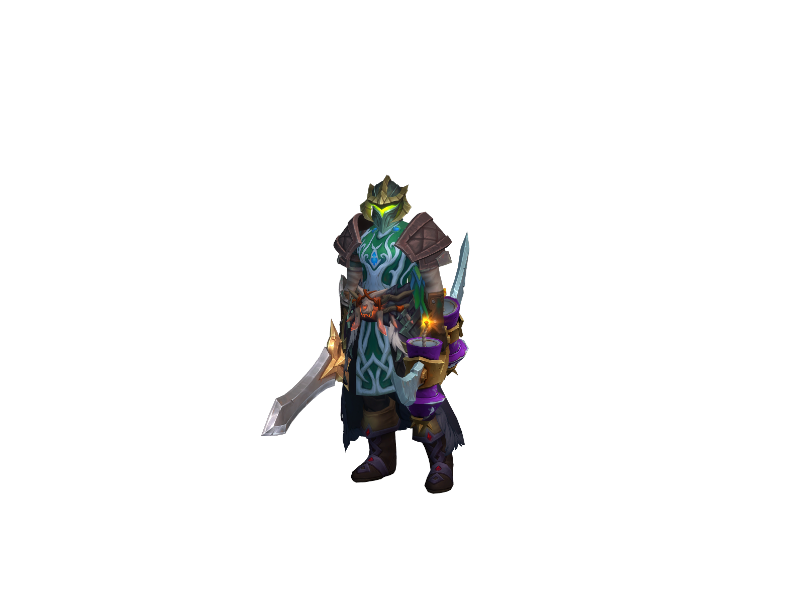 Demongrim