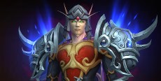 Ramholy's icon