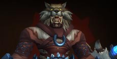 Mackaveli's icon