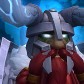 Draktoral avatar