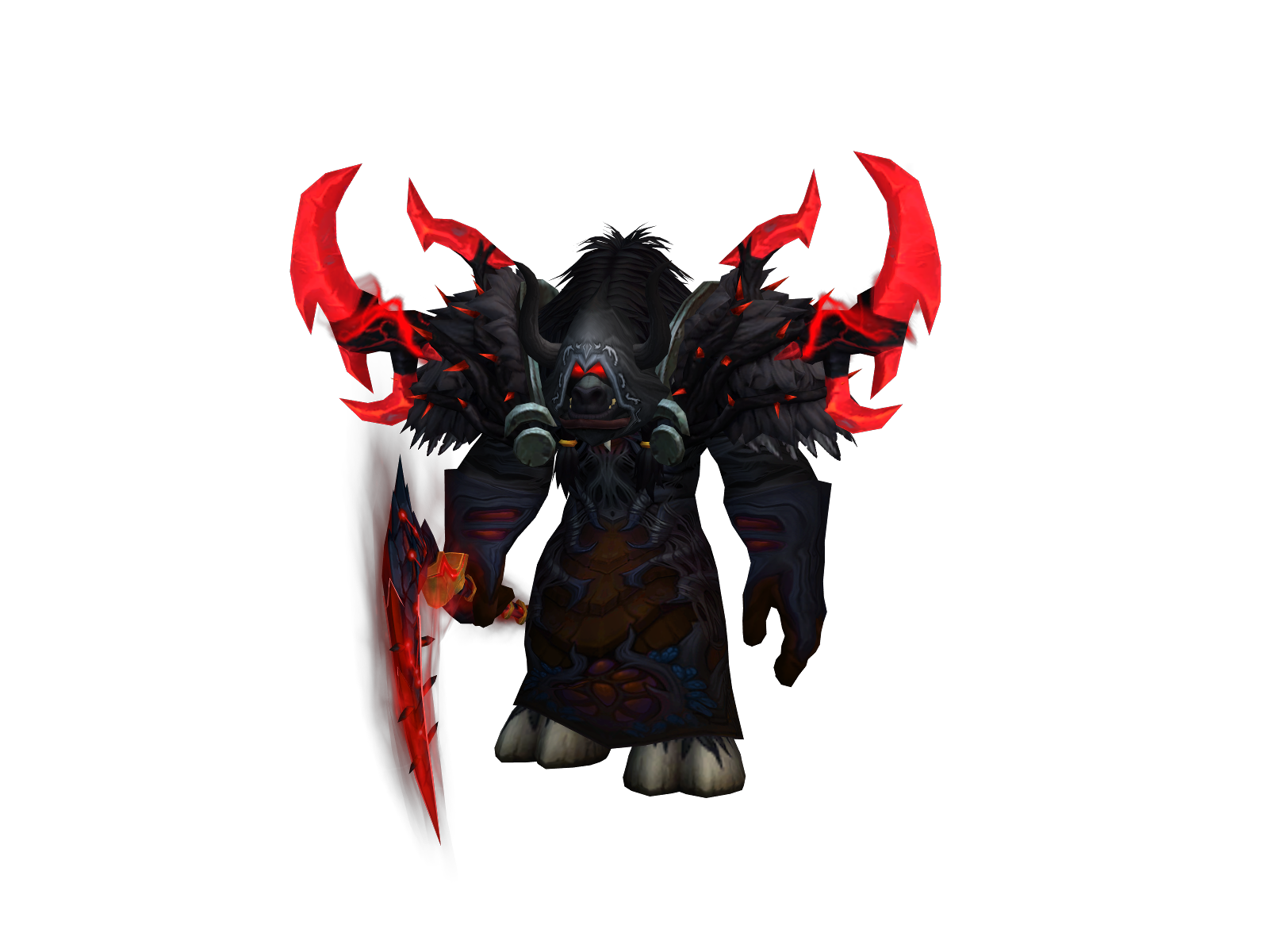 Rumlebeast