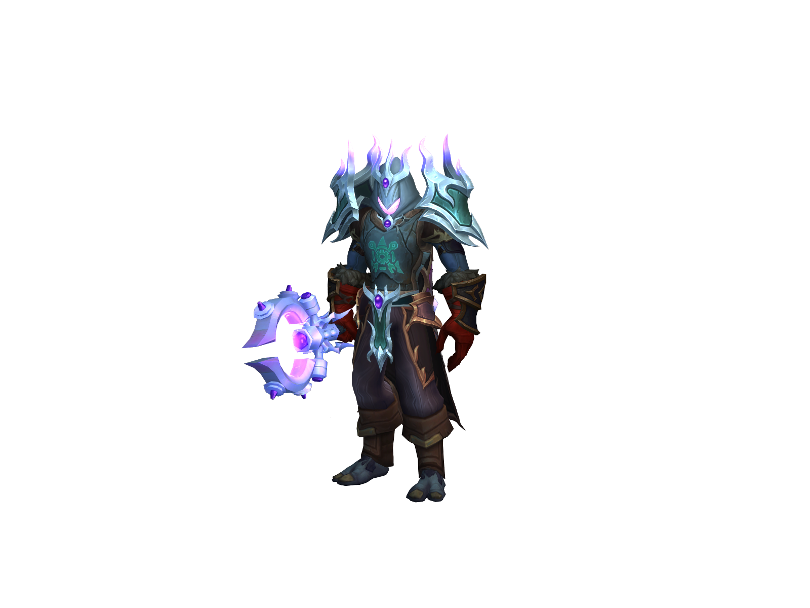 Bobcoholic