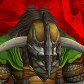 Megacow avatar