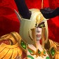 Nymphadorax avatar