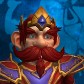 Toetsies avatar