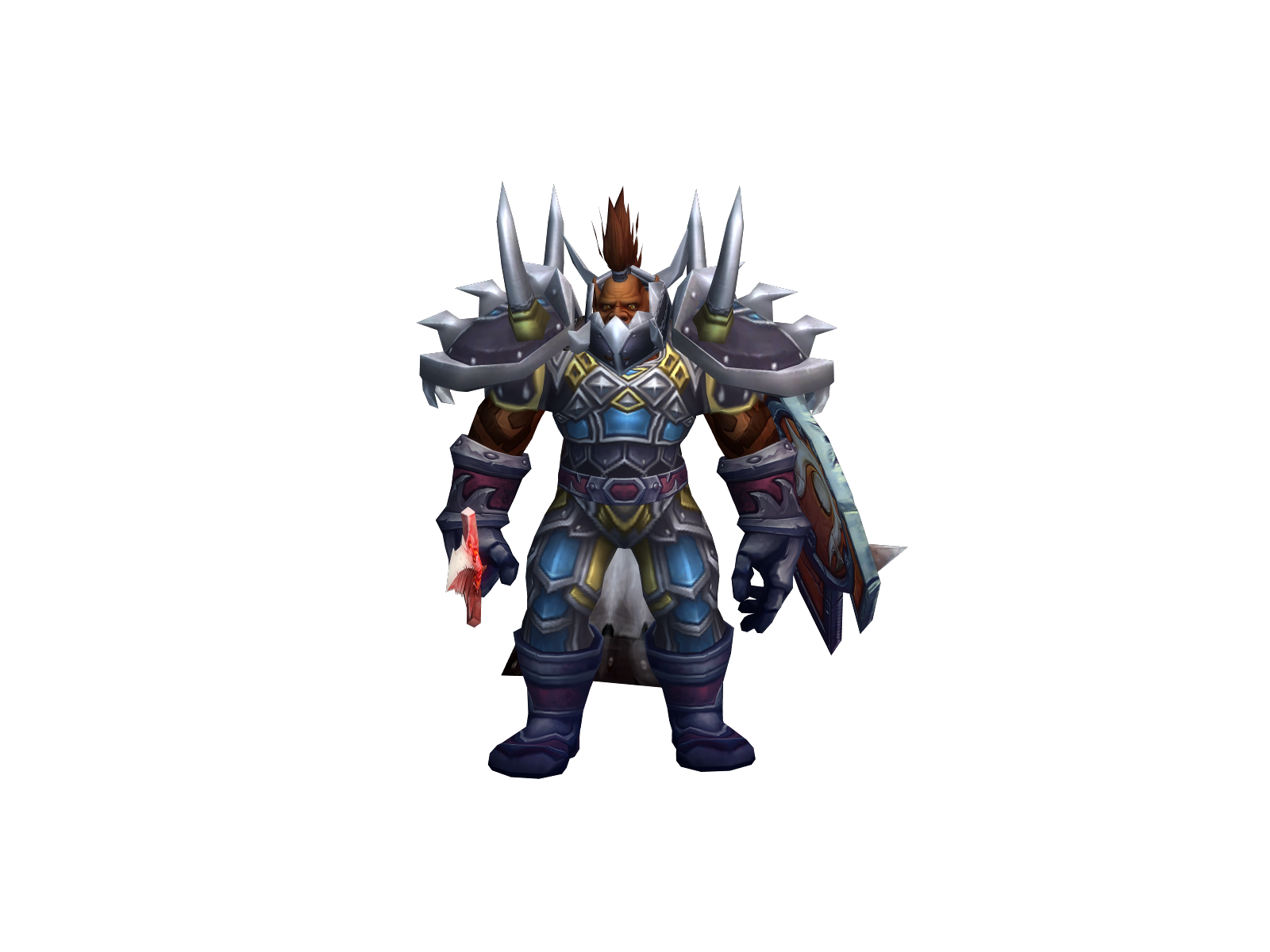 Maniacollect