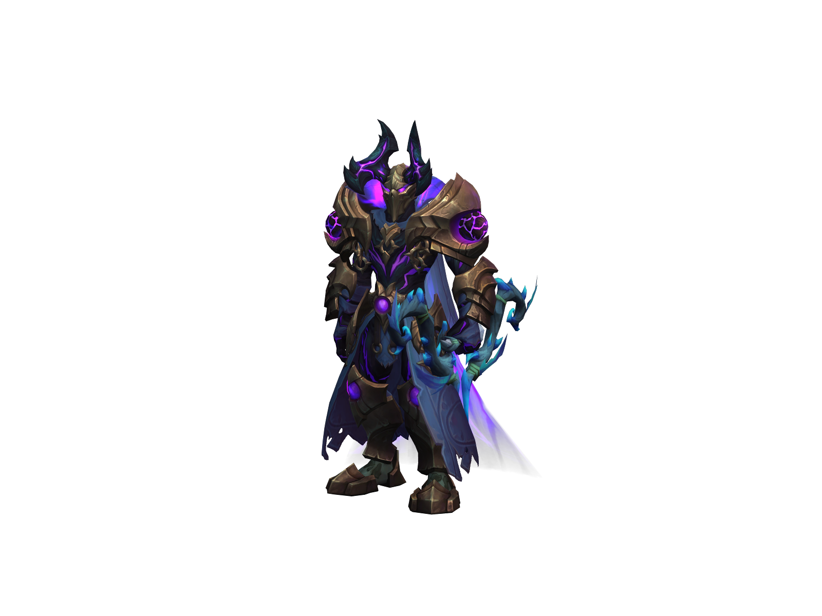 Jmbi WoW character banner