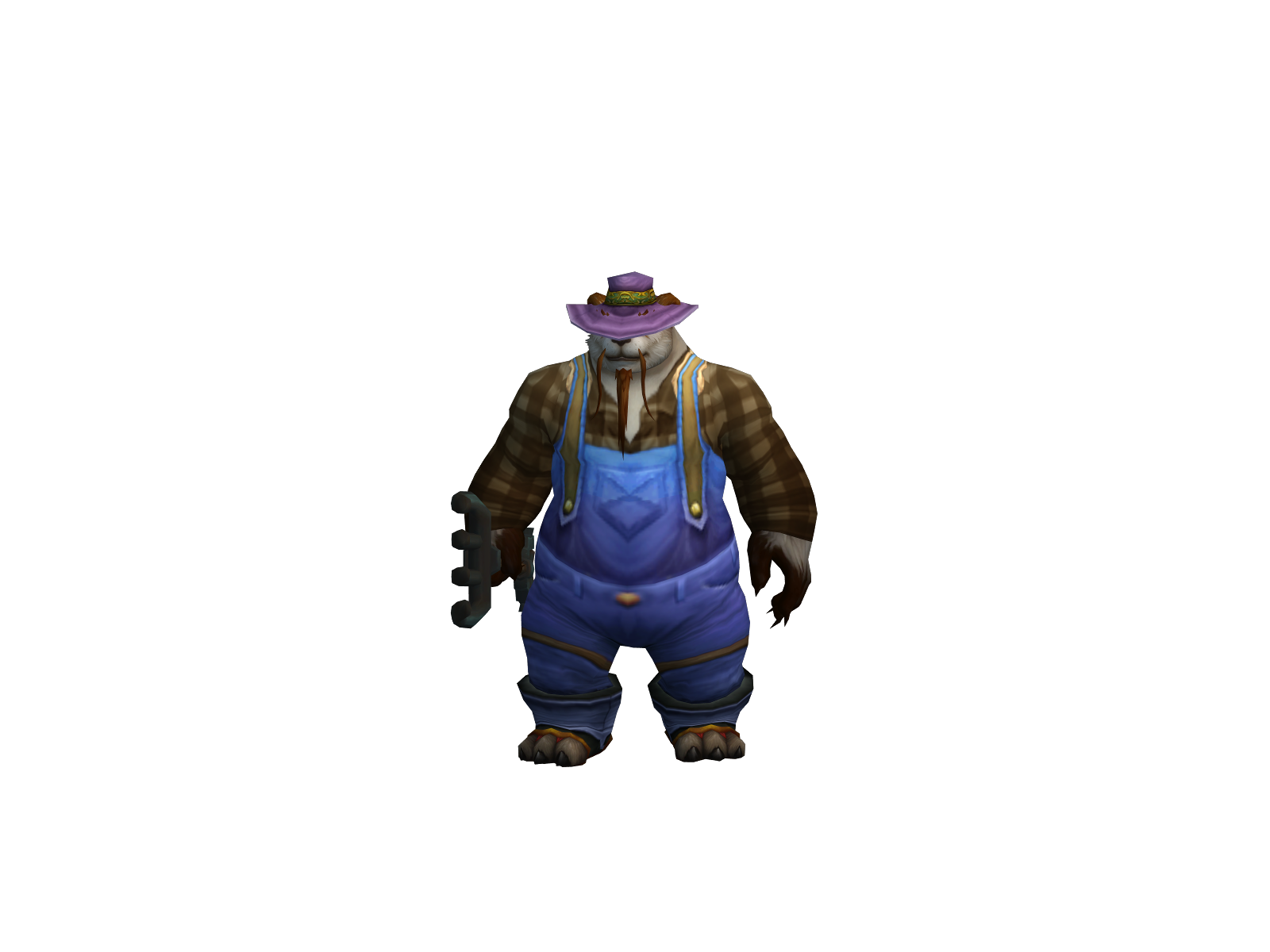 Rentnermagus