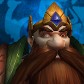 Kortsomfan avatar