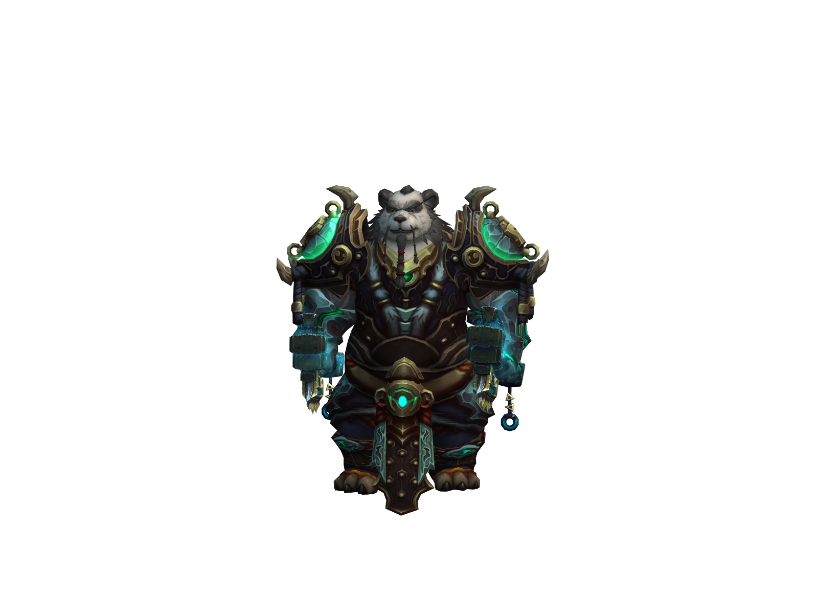 Pandamarenko
