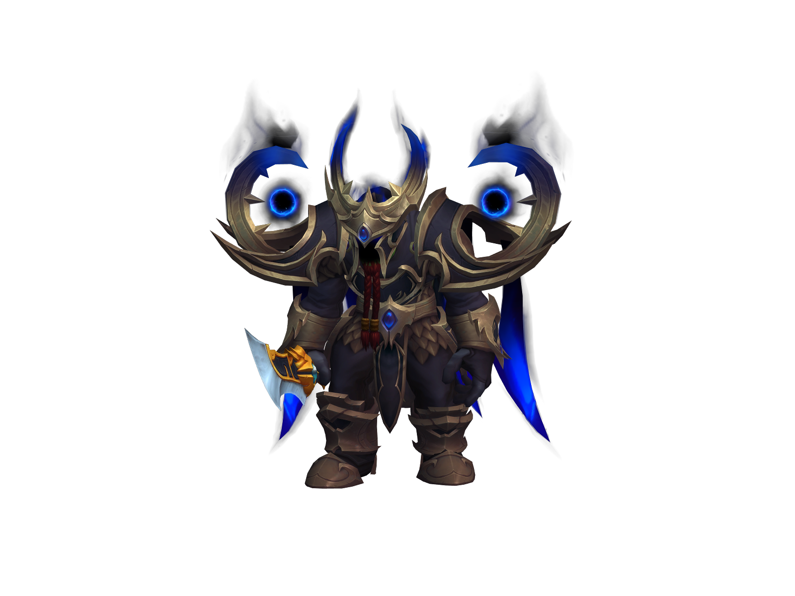 Crowbro