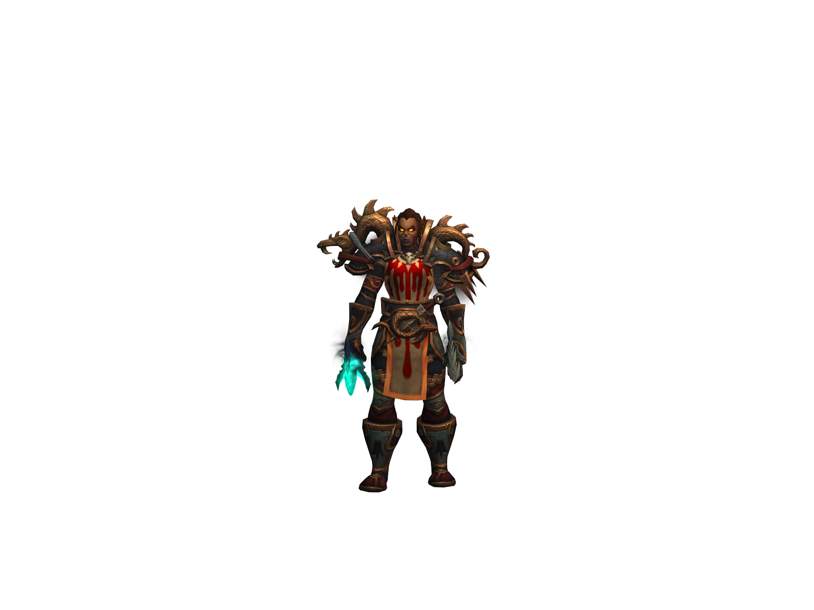 Bomberjacket