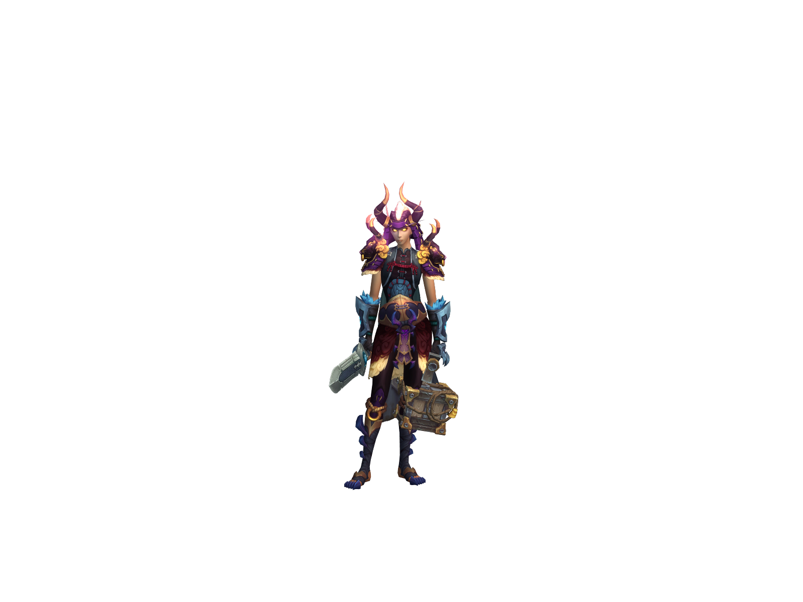 Aleronmonk