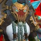 Peosh avatar