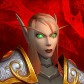 Arathyria avatar