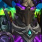 Odregon avatar