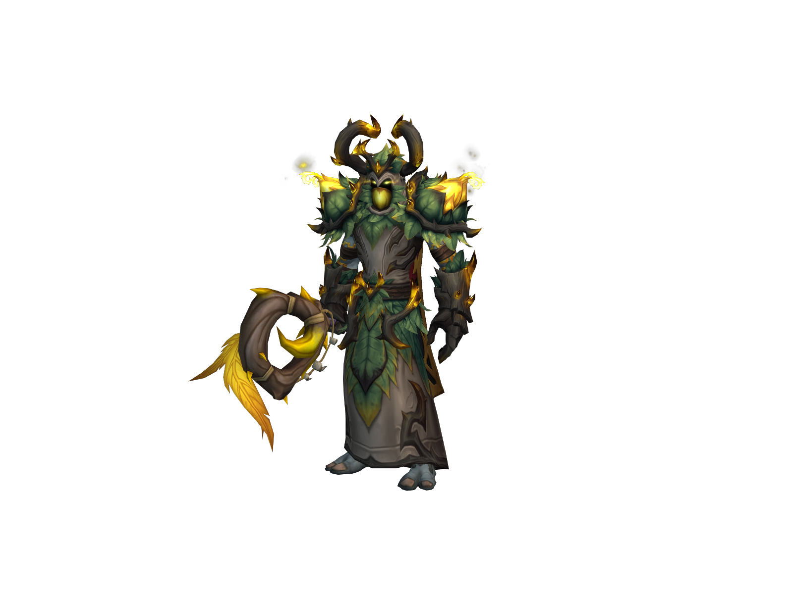 Madslapss 3D character render