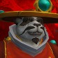 Monkbass
