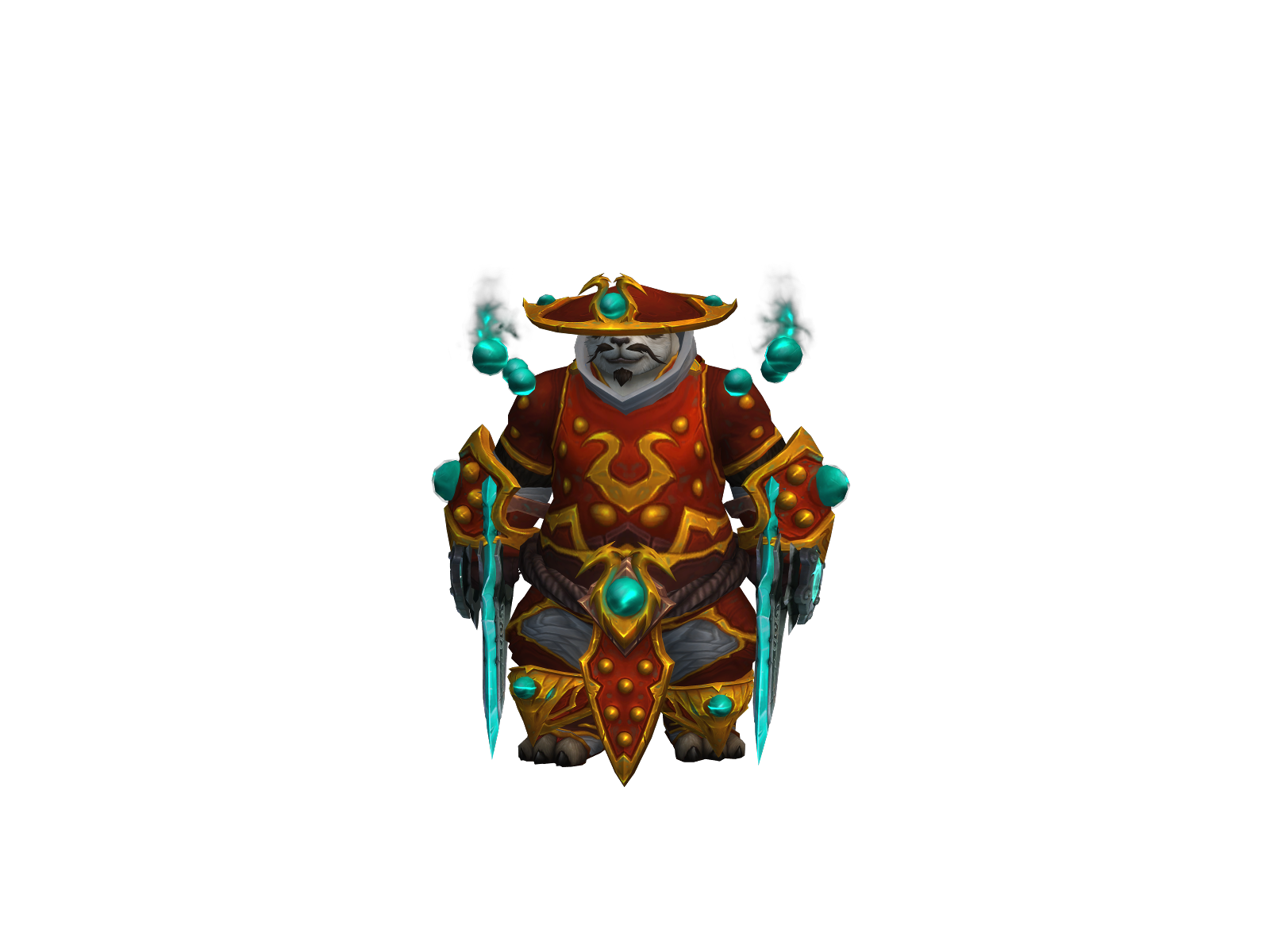 Monkbass