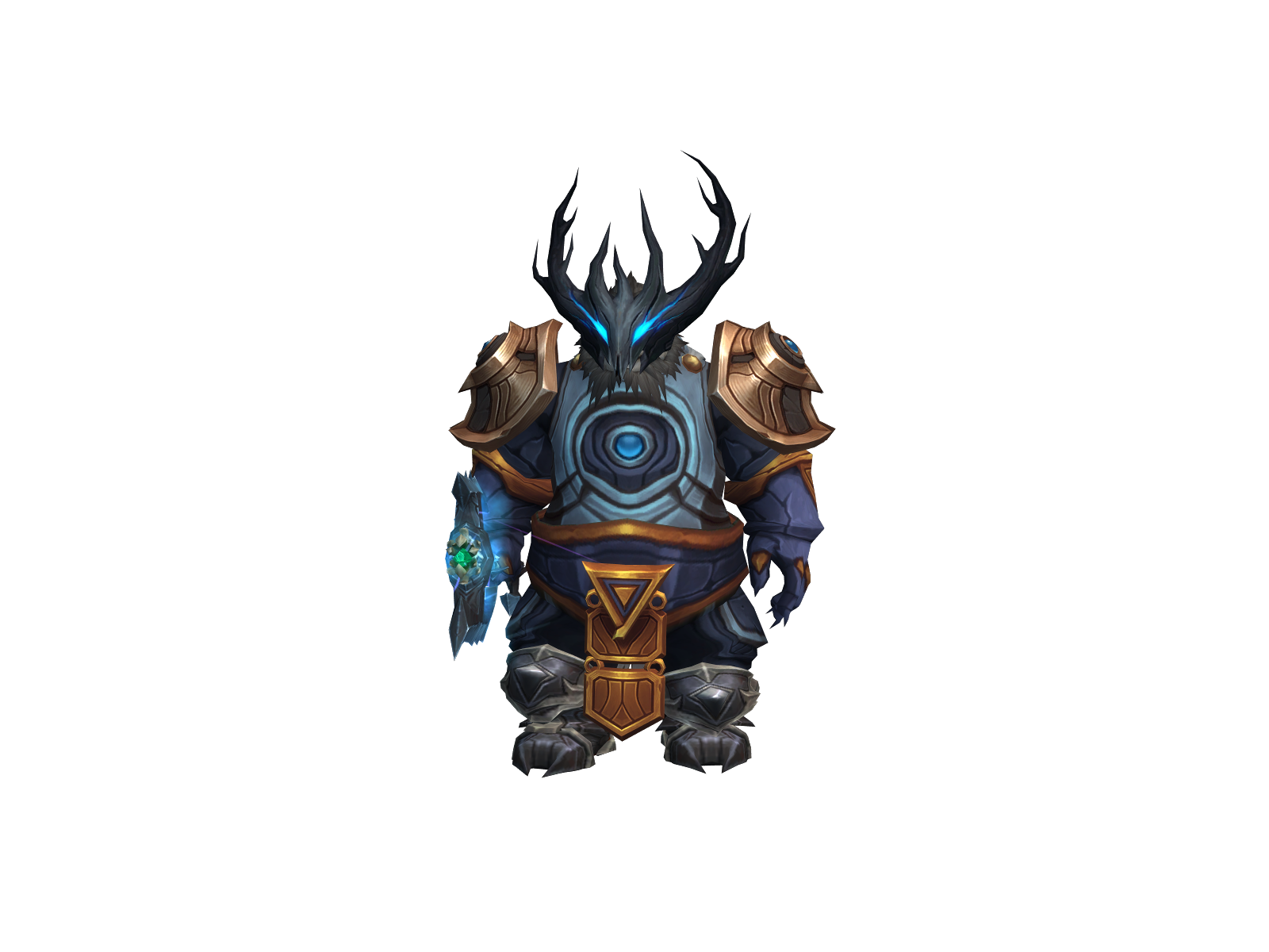 Ragnarognar