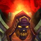 Blestemul avatar