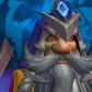 Minkzie avatar