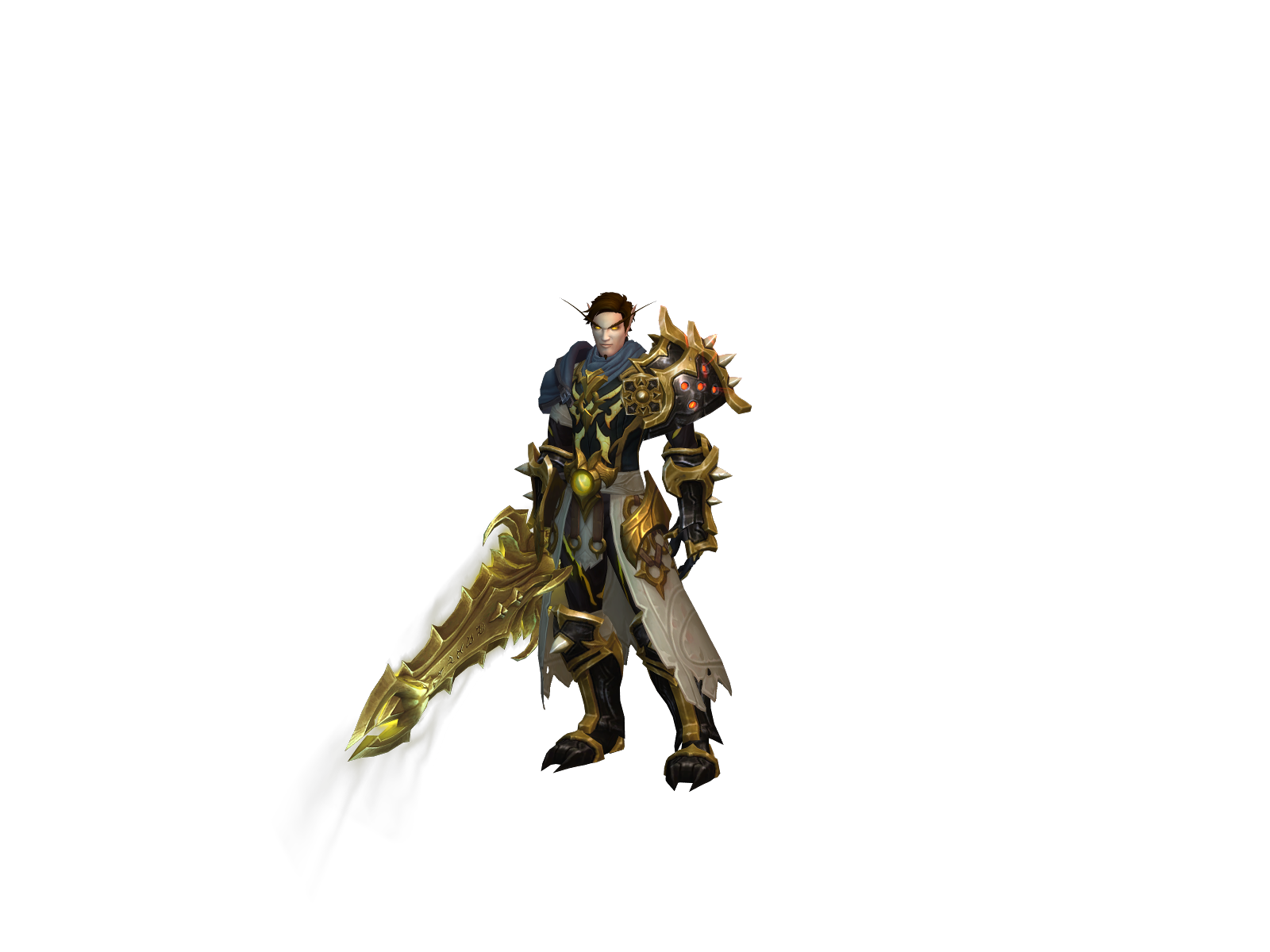 Deathiann