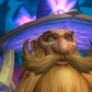 Ashthestache