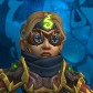 Häxàn avatar