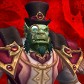 Aktatummen avatar