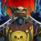 Silvanus avatar