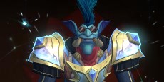 Tepid's icon