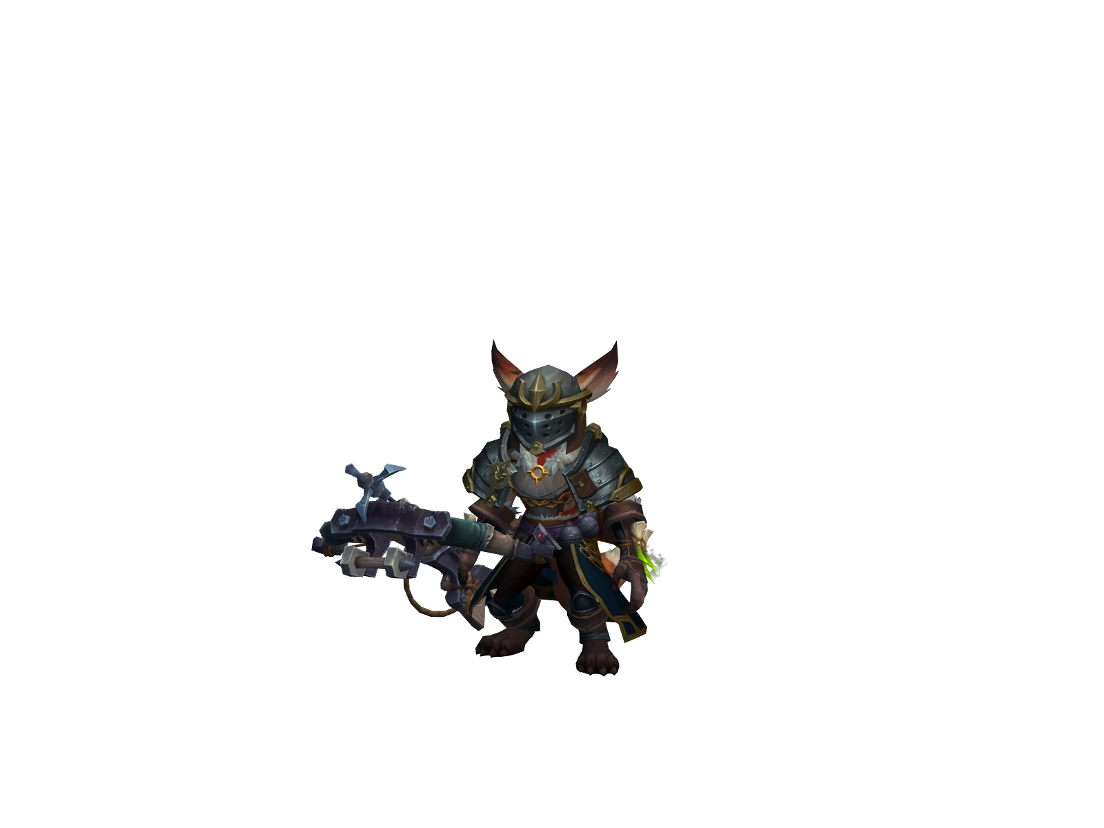 Amhunter